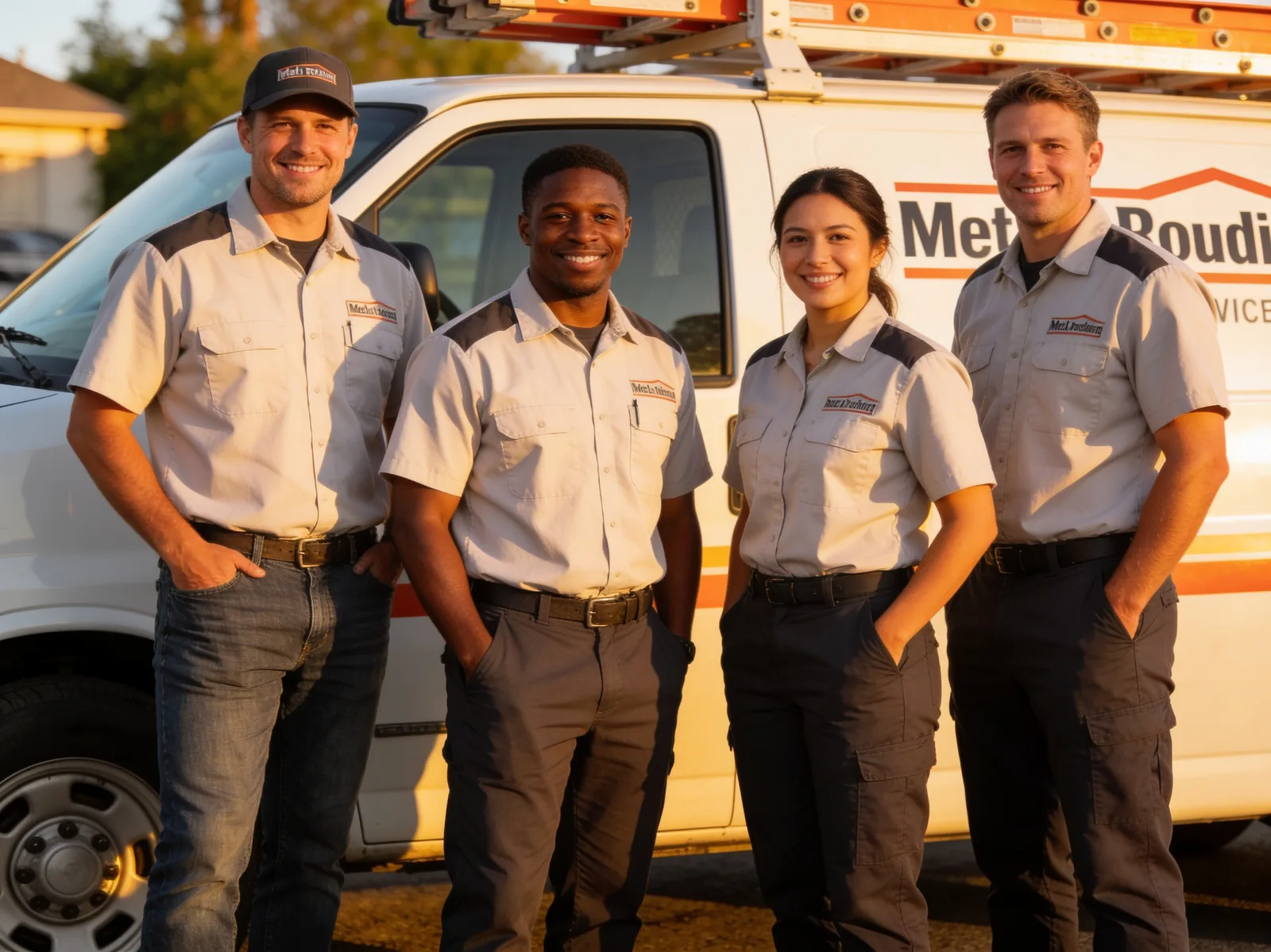 Metal Roof Installation company in Edinburg, TX